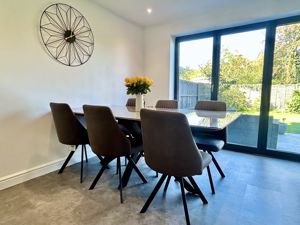 Dining Area- click for photo gallery